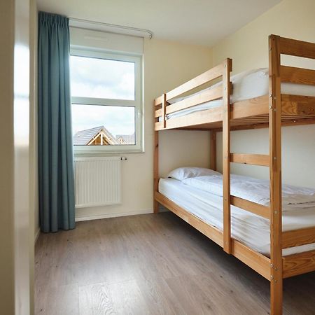 Dormio Resort Berck-Sur-Mer المظهر الخارجي الصورة
