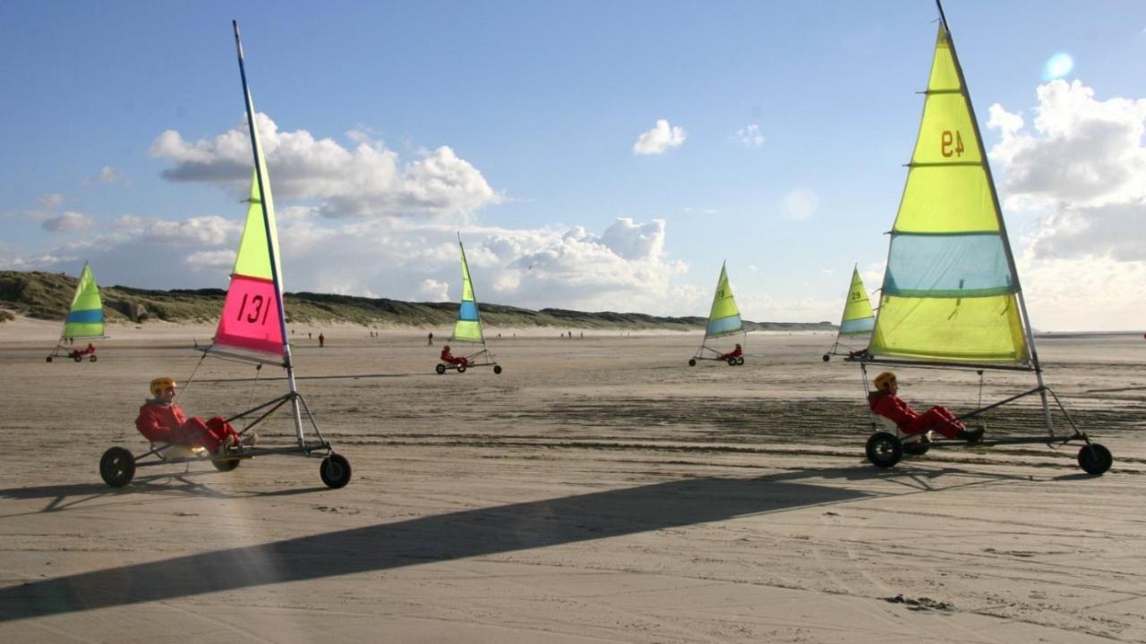 Dormio Resort Berck-Sur-Mer المظهر الخارجي الصورة