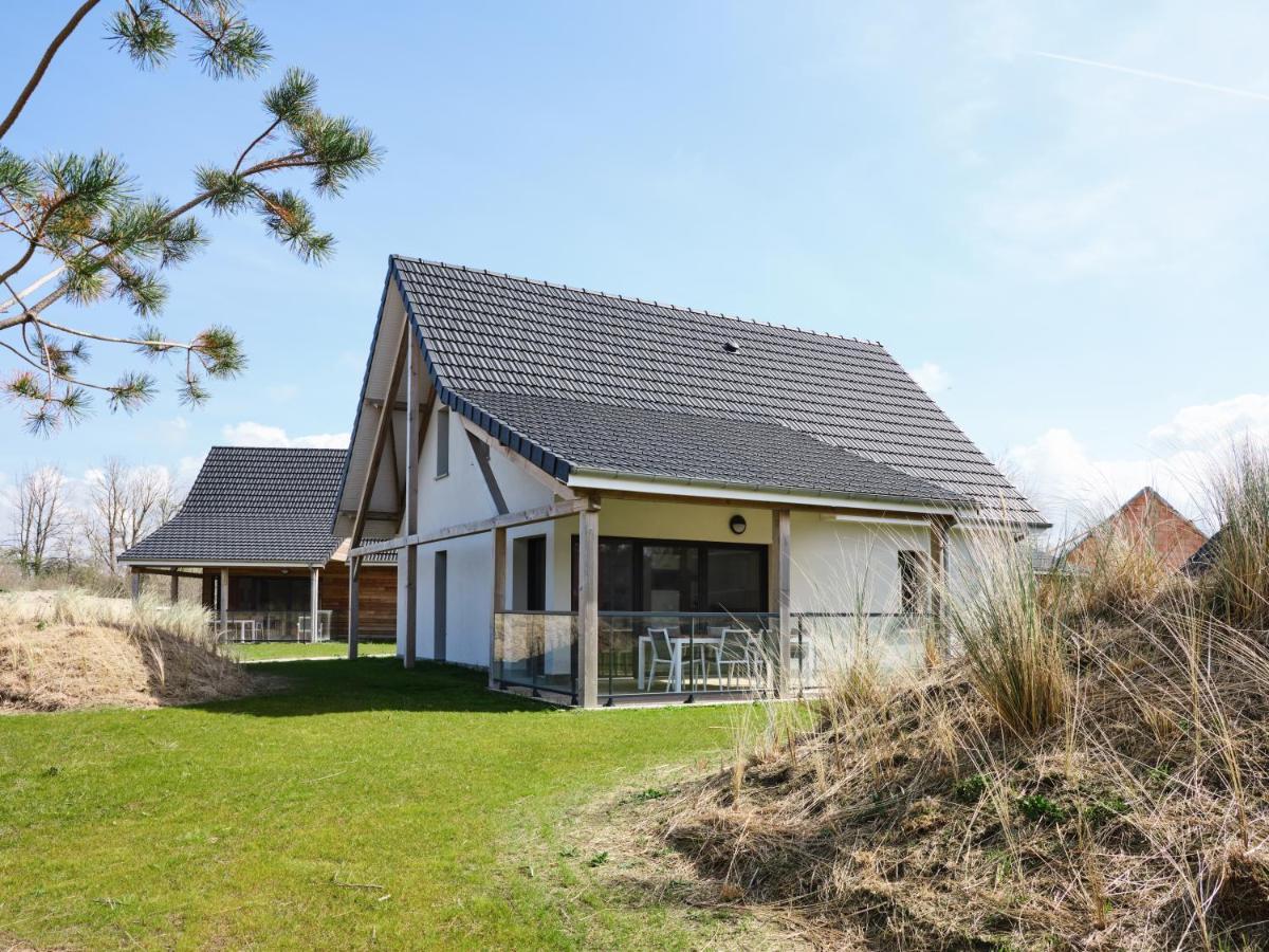 Dormio Resort Berck-Sur-Mer الغرفة الصورة