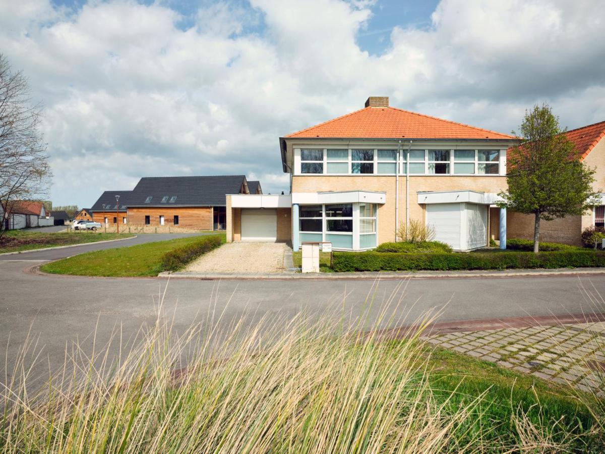 Dormio Resort Berck-Sur-Mer الغرفة الصورة