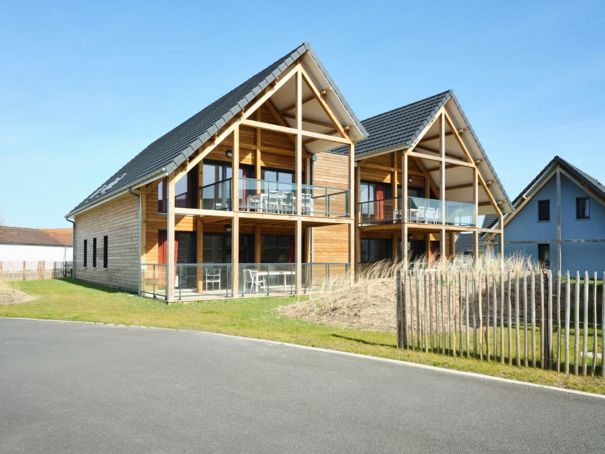 Dormio Resort Berck-Sur-Mer الغرفة الصورة