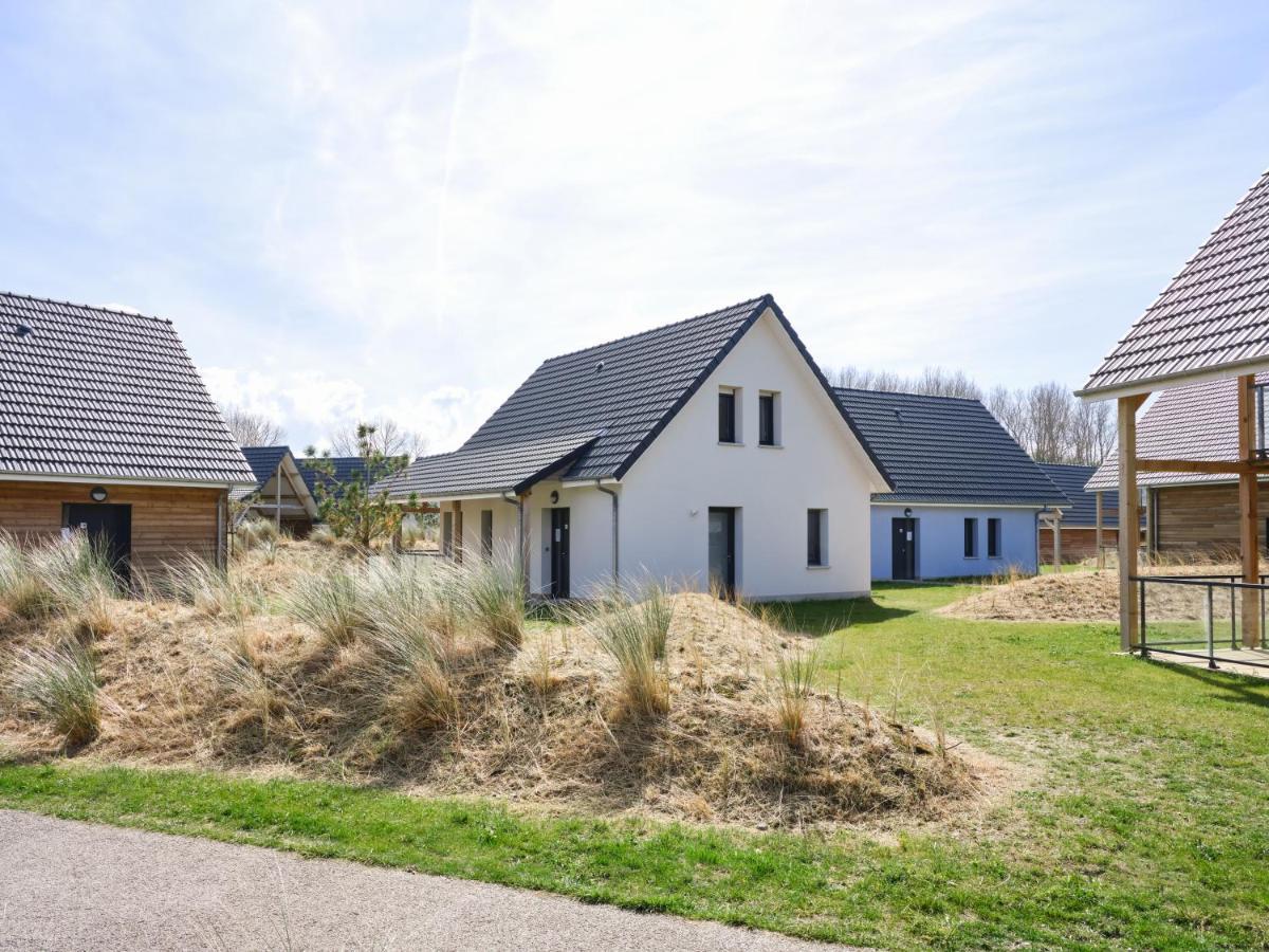 Dormio Resort Berck-Sur-Mer الغرفة الصورة