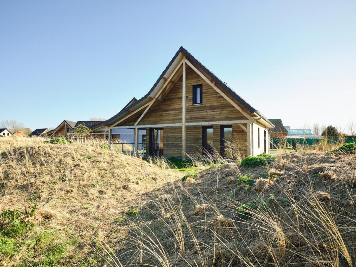 Dormio Resort Berck-Sur-Mer الغرفة الصورة