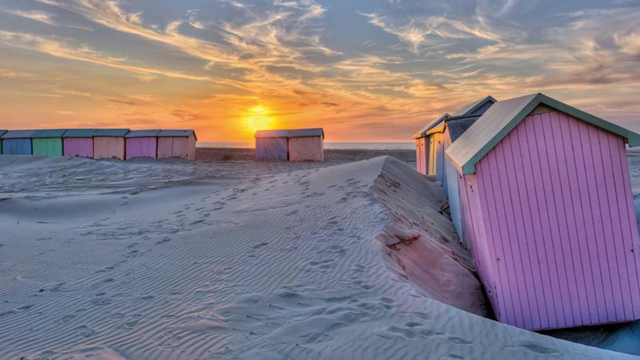 Dormio Resort Berck-Sur-Mer المظهر الخارجي الصورة