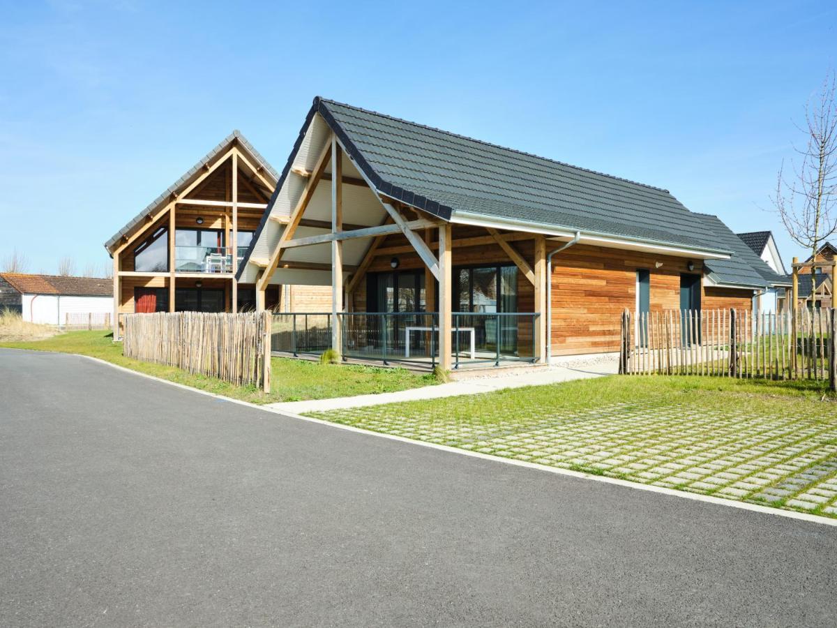 Dormio Resort Berck-Sur-Mer الغرفة الصورة