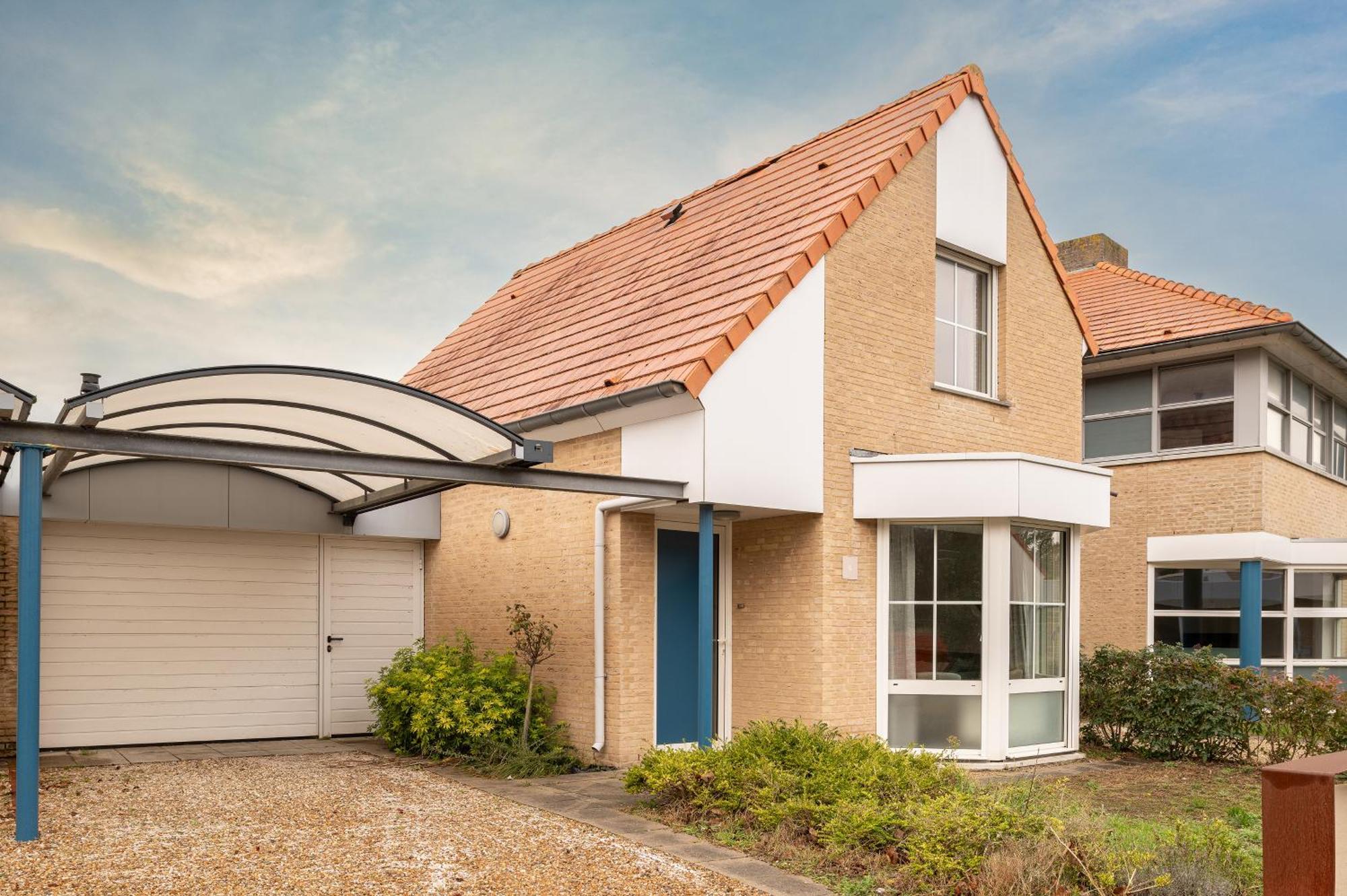 Dormio Resort Berck-Sur-Mer المظهر الخارجي الصورة