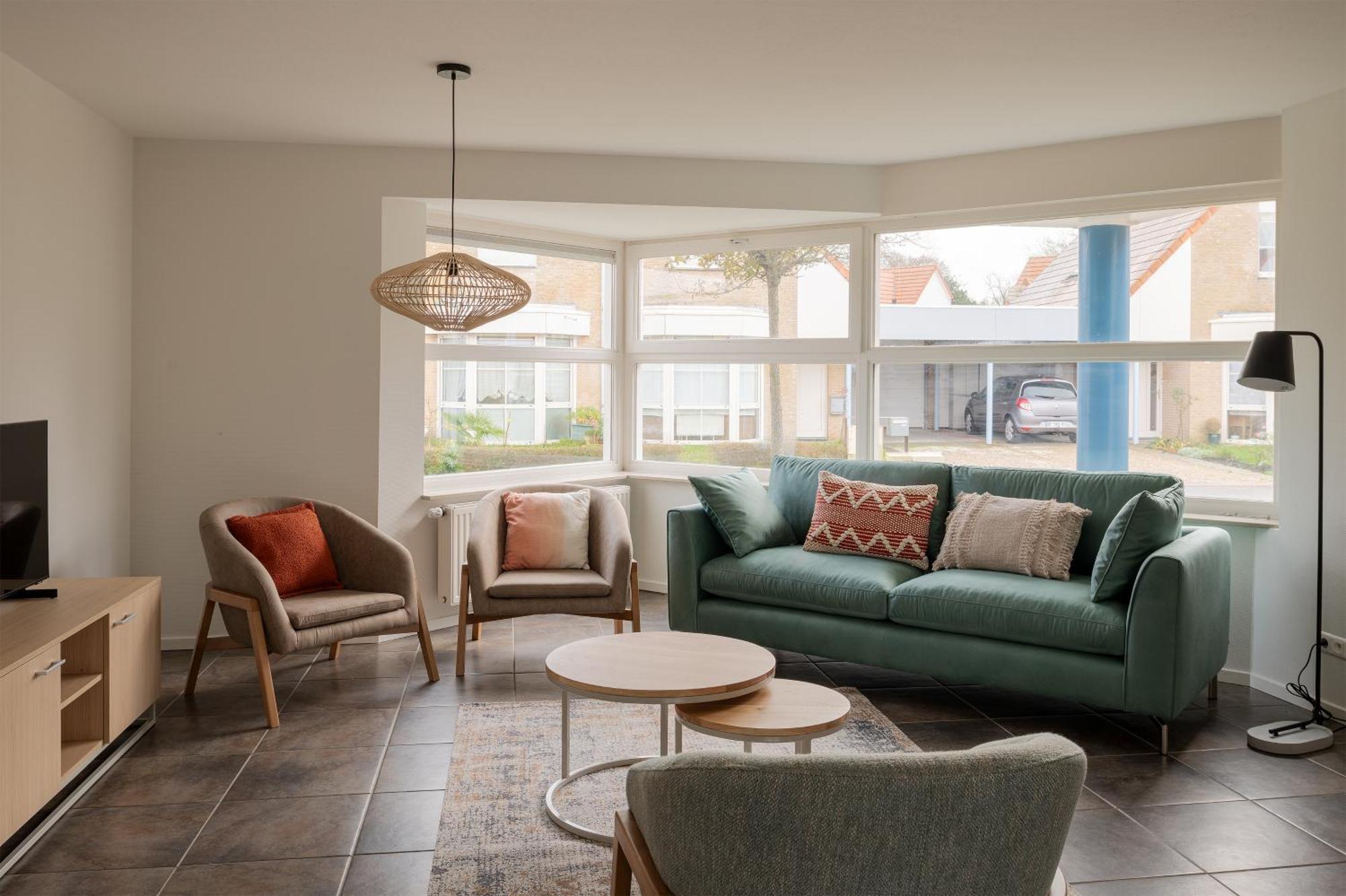 Dormio Resort Berck-Sur-Mer الغرفة الصورة