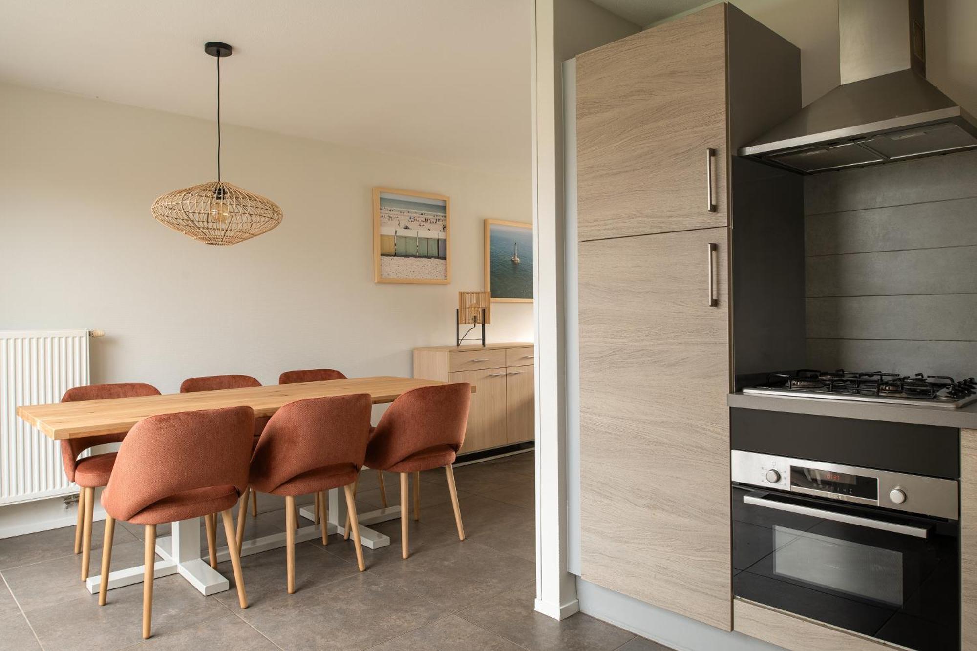 Dormio Resort Berck-Sur-Mer الغرفة الصورة