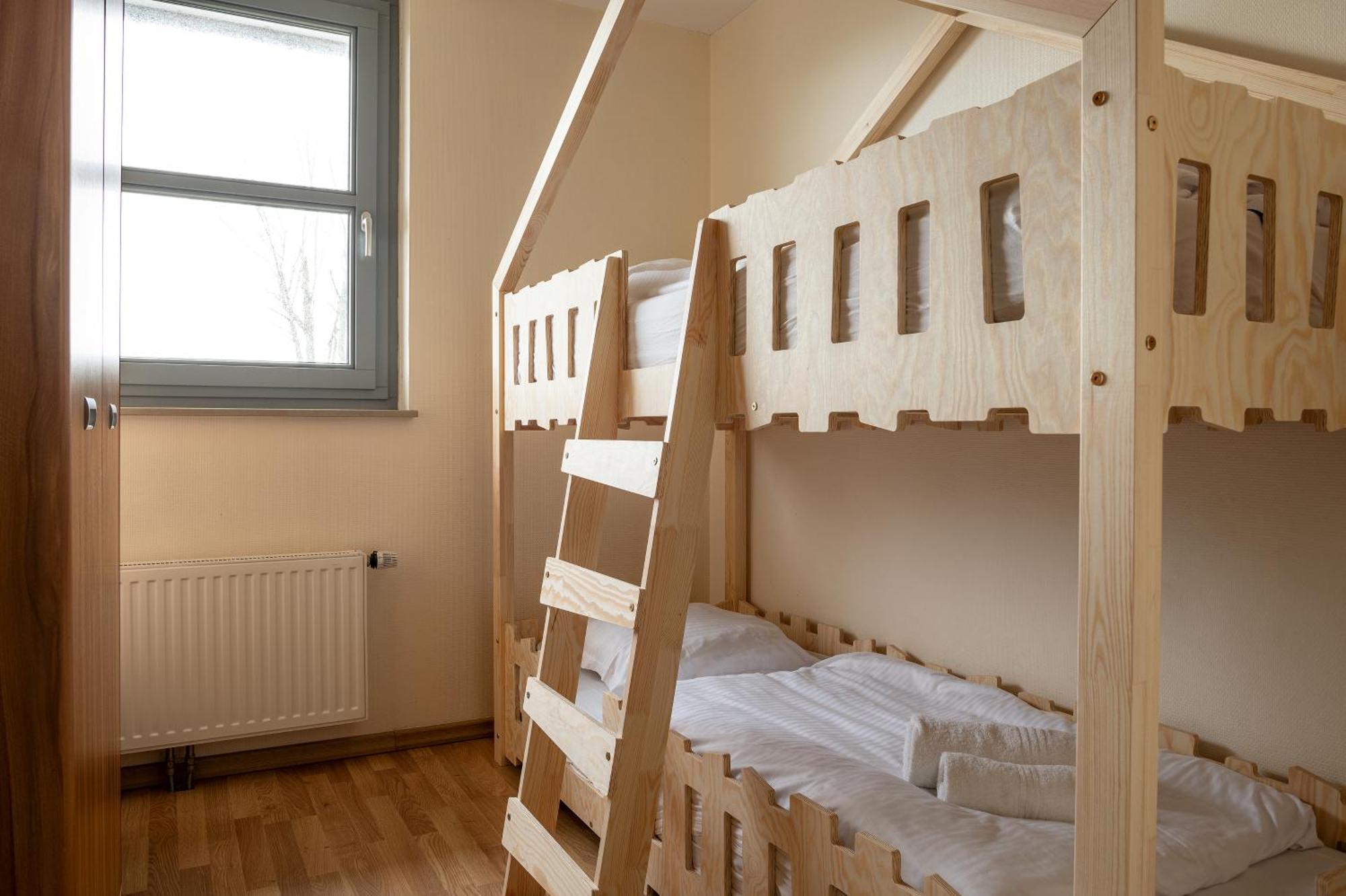 Dormio Resort Berck-Sur-Mer الغرفة الصورة