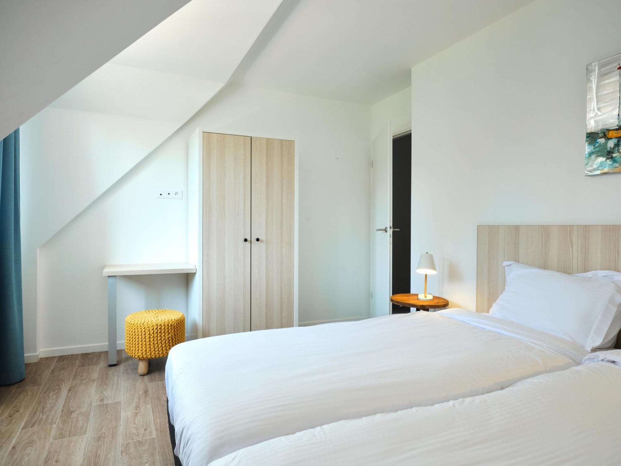Dormio Resort Berck-Sur-Mer الغرفة الصورة