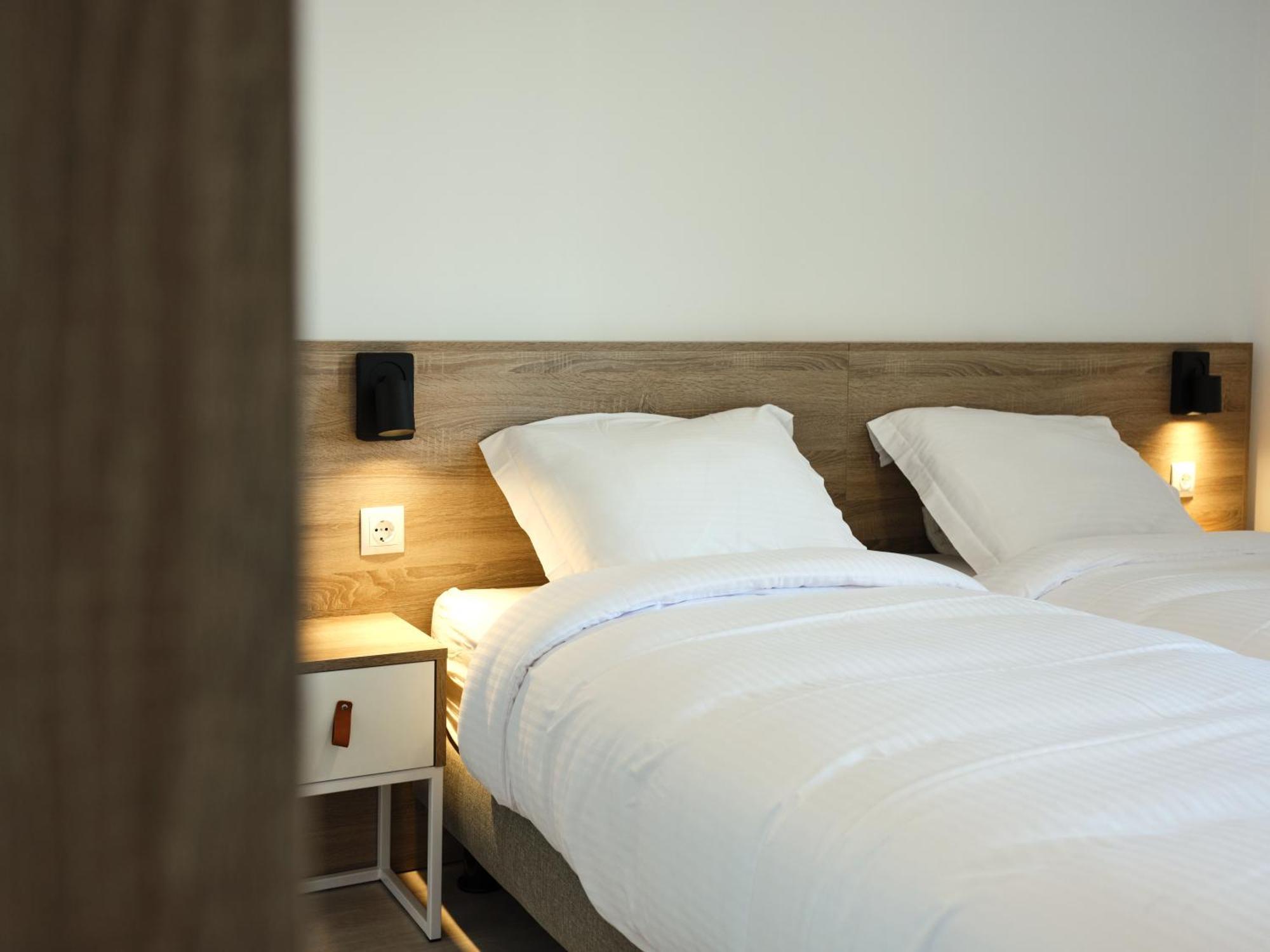 Dormio Resort Berck-Sur-Mer الغرفة الصورة