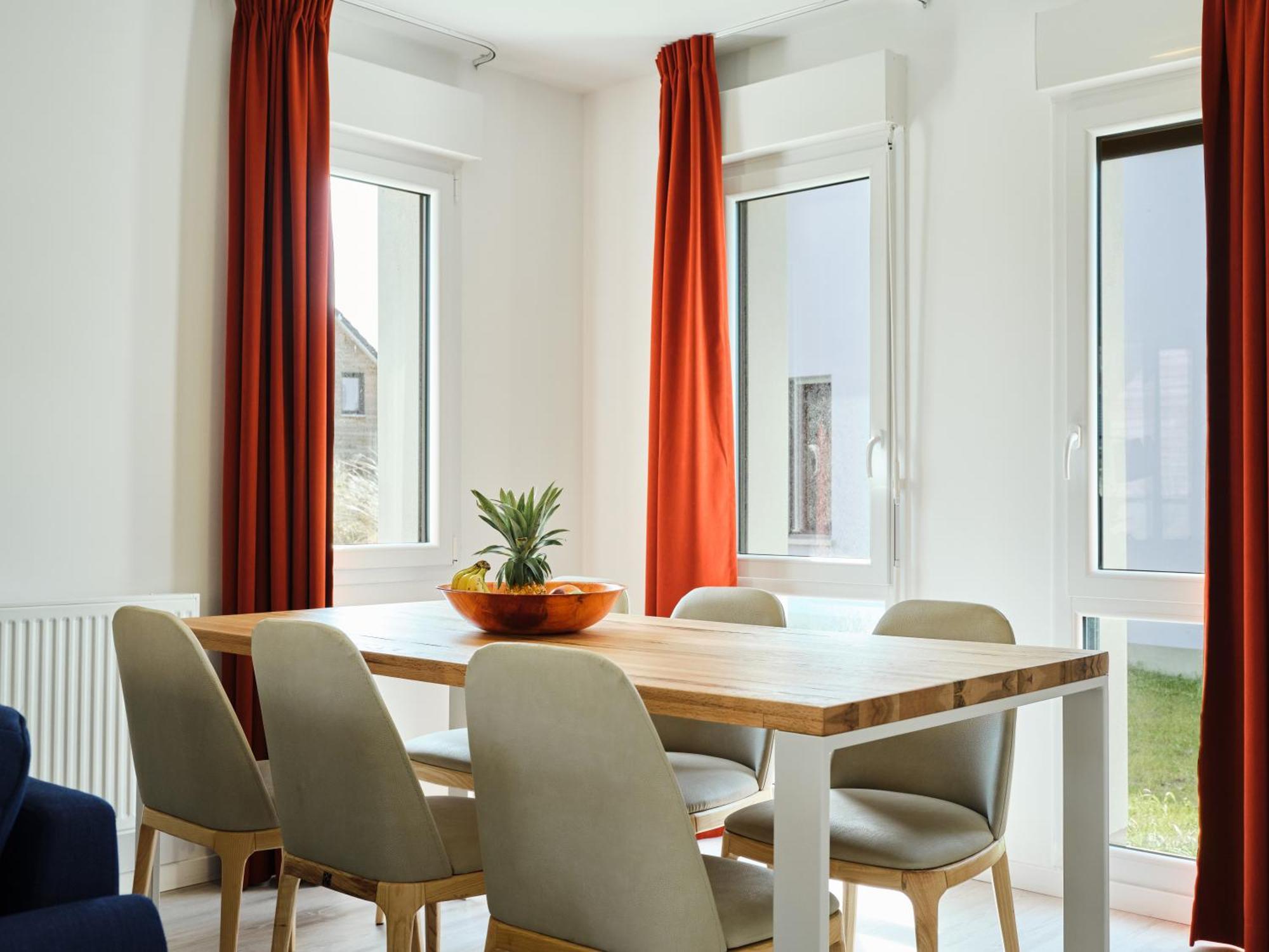 Dormio Resort Berck-Sur-Mer الغرفة الصورة