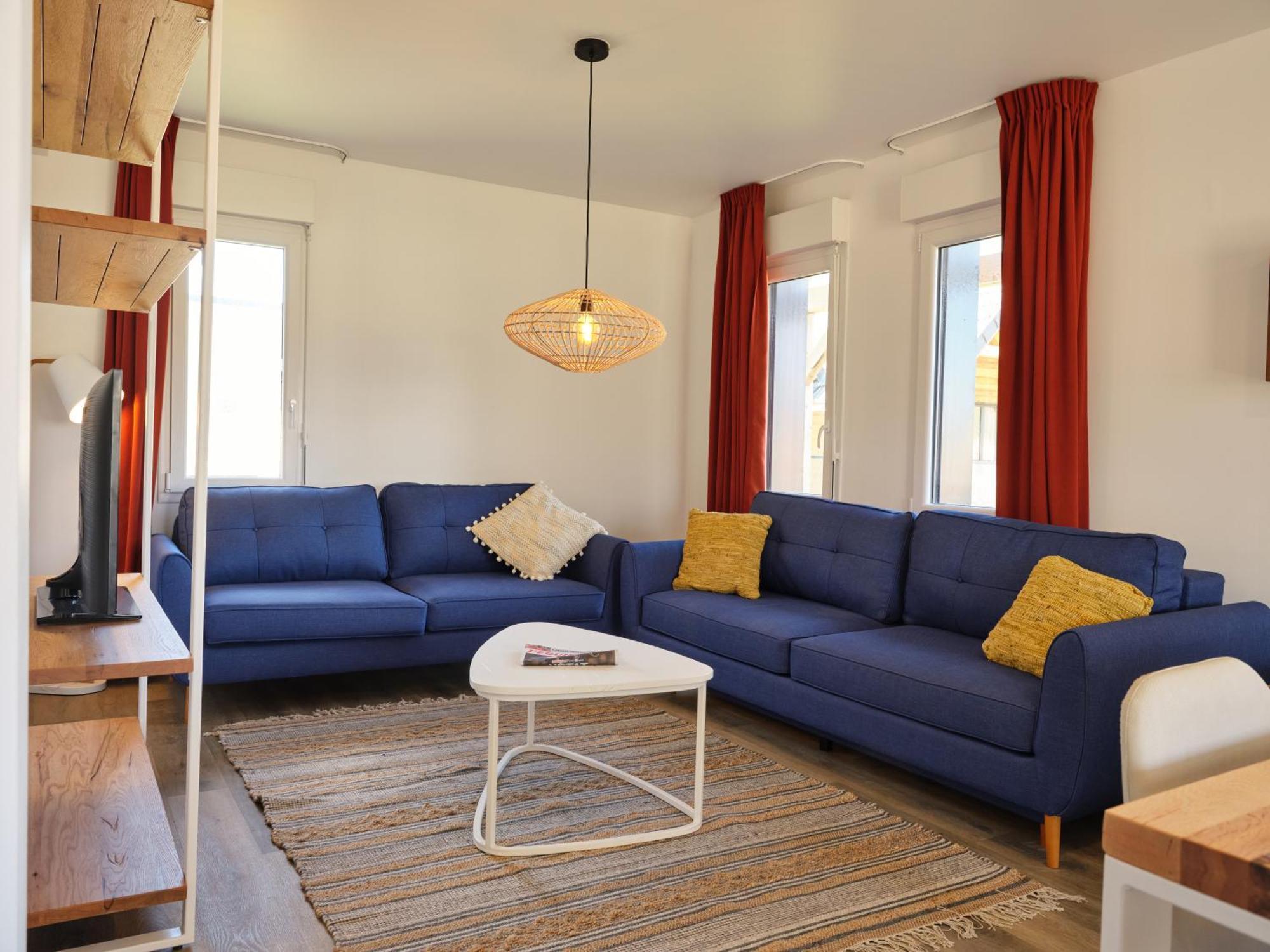 Dormio Resort Berck-Sur-Mer الغرفة الصورة
