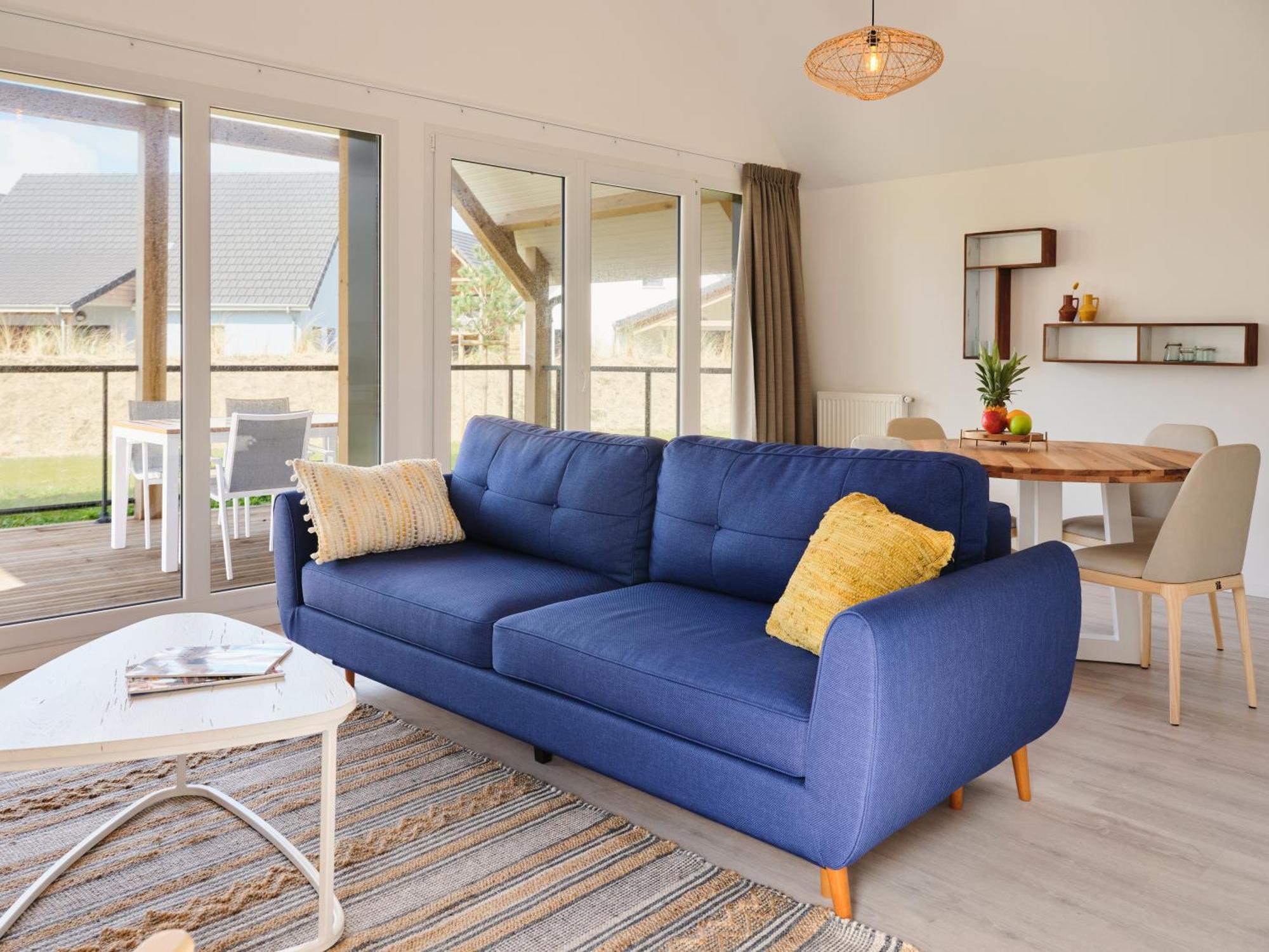 Dormio Resort Berck-Sur-Mer الغرفة الصورة