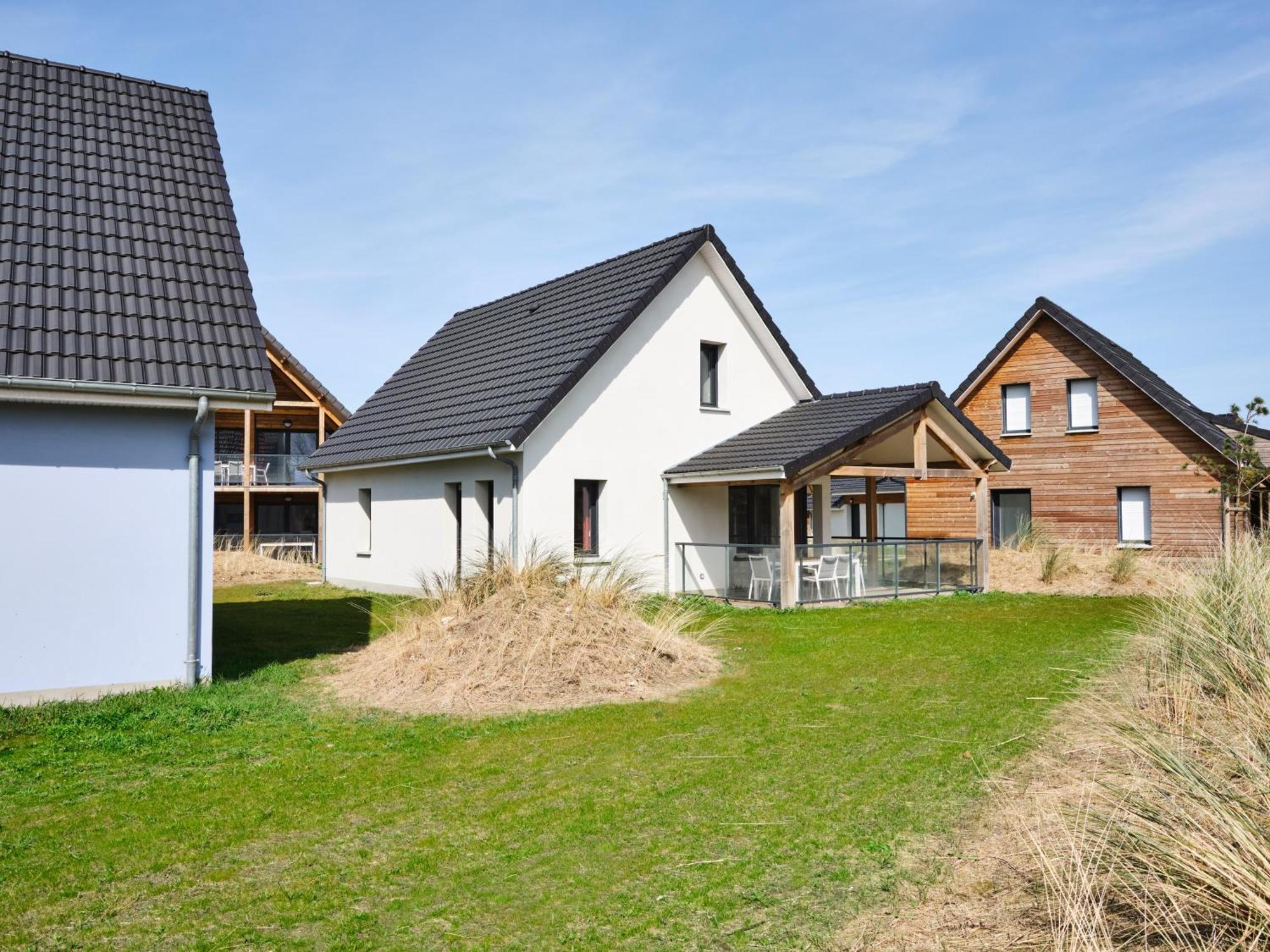Dormio Resort Berck-Sur-Mer الغرفة الصورة