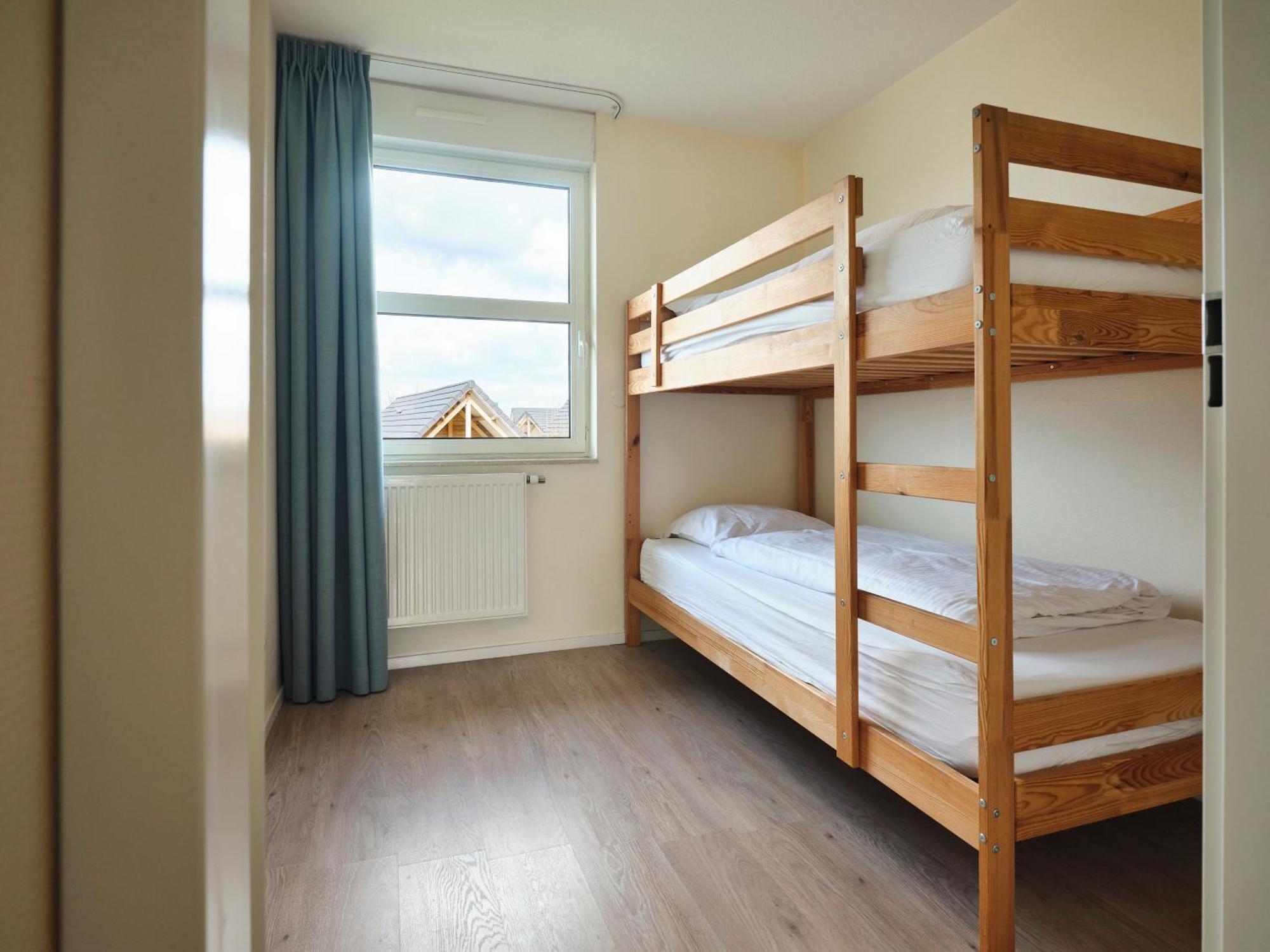 Dormio Resort Berck-Sur-Mer المظهر الخارجي الصورة