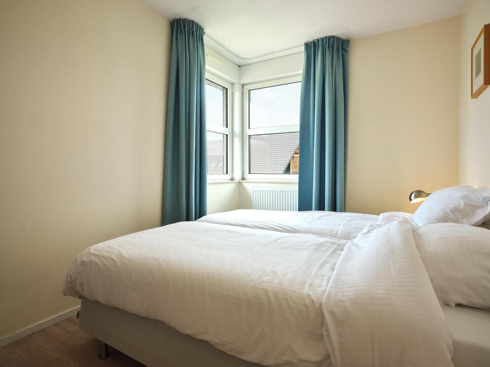 Dormio Resort Berck-Sur-Mer المظهر الخارجي الصورة
